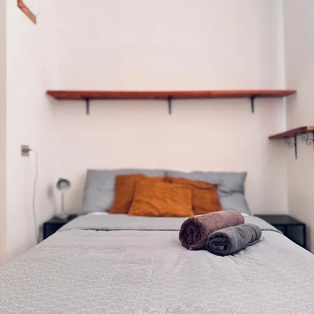 Casa Con Giardino E Accesso Indipendente Bergame