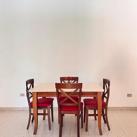 Casa Con Giardino E Accesso Indipendente * Bergamo