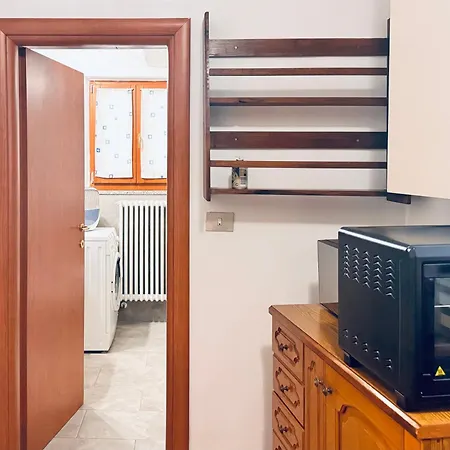 Casa Con Giardino E Accesso Indipendente *