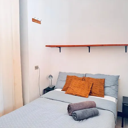 Appartamento Casa Con Giardino E Accesso Indipendente