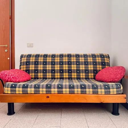 Appartamento Casa Con Giardino E Accesso Indipendente *