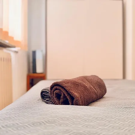 Casa Con Giardino E Accesso Indipendente Daire Bergamo