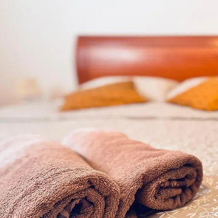 Daire Casa Con Giardino E Accesso Indipendente Bergamo