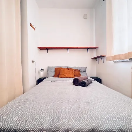 Casa Con Giardino E Accesso Indipendente * Bergamo