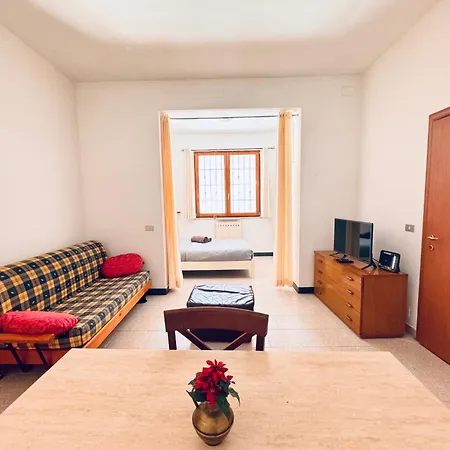 Daire Casa Con Giardino E Accesso Indipendente