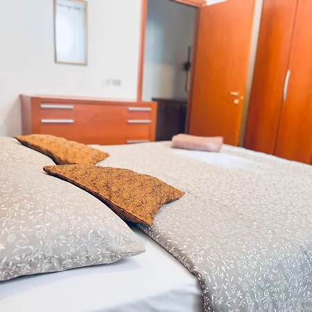 Casa Con Giardino E Accesso Indipendente Bergamo