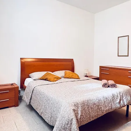 Casa Con Giardino E Accesso Indipendente