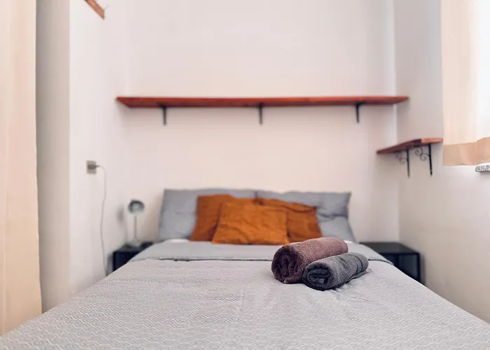 Casa Con Giardino E Accesso Indipendente Bergamo