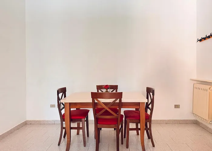 Casa Con Giardino E Accesso Indipendente * Bergamo