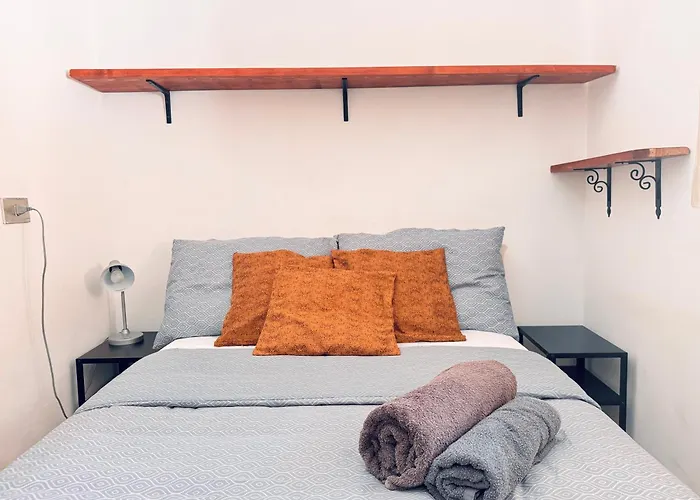 Appartamento Casa Con Giardino E Accesso Indipendente *