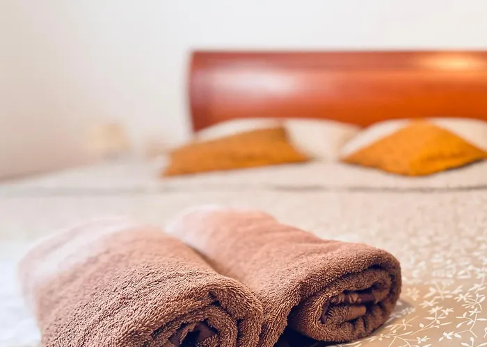 Appartamento Casa Con Giardino E Accesso Indipendente Bergamo