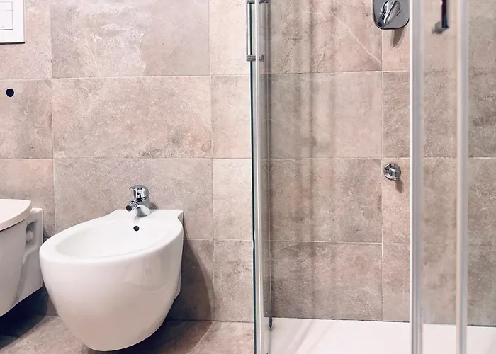 Casa Con Giardino E Accesso Indipendente *