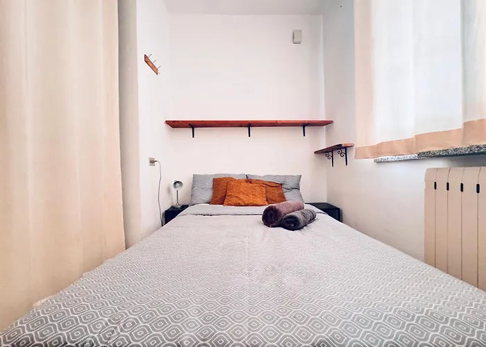 Casa Con Giardino E Accesso Indipendente * Bergamo