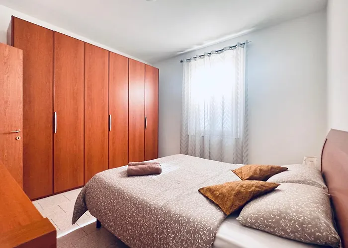 Casa Con Giardino E Accesso Indipendente