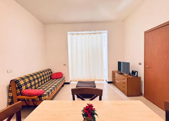 Appartamento Casa Con Giardino E Accesso Indipendente Bergamo