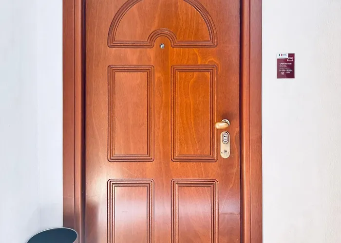 Casa Con Giardino E Accesso Indipendente *