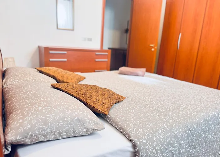 Casa Con Giardino E Accesso Indipendente Bergamo