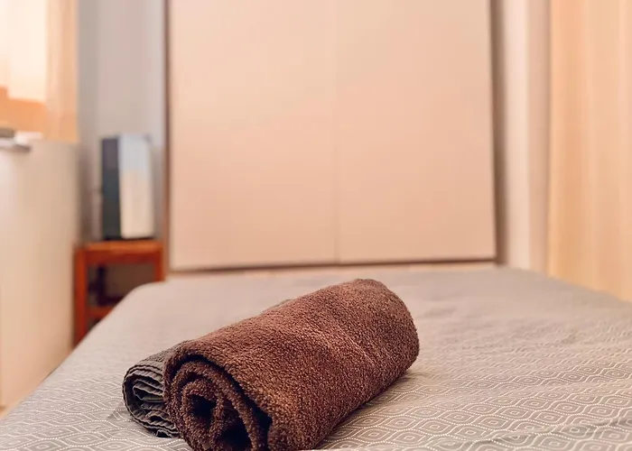 Casa Con Giardino E Accesso Indipendente Appartamento