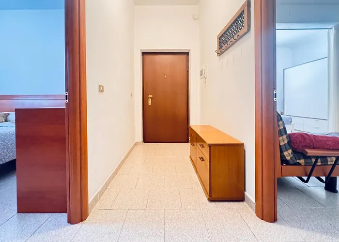 Casa Con Giardino E Accesso Indipendente Appartamento *