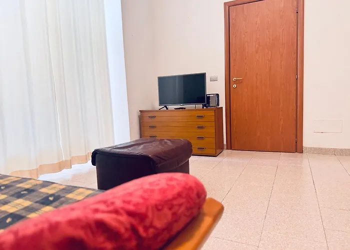 Appartamento Casa Con Giardino E Accesso Indipendente