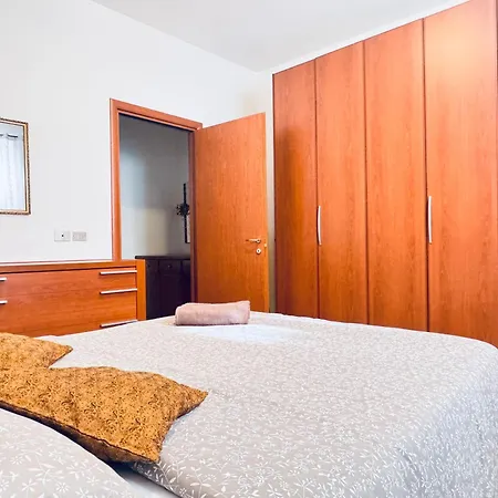 Apartmán Casa Con Giardino E Accesso Indipendente *