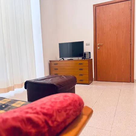 Apartmán Casa Con Giardino E Accesso Indipendente